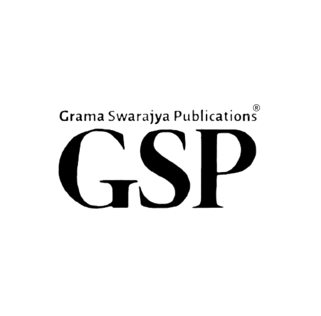 GSP House logo
